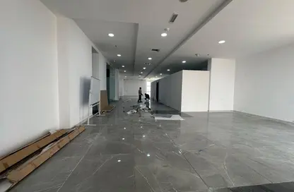 Full Floor - Studio - 5 Bathrooms for rent in Al Rashidiya 1 - Al Rashidiya - Ajman