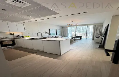 Apartment - 2 Bedrooms - 2 Bathrooms for sale in Luma Park Views - Jumeirah Village Circle - Dubai