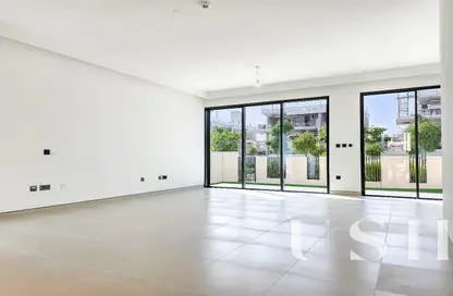 Villa - 4 Bedrooms - 6 Bathrooms for rent in Harmony 2 - Harmony - Tilal Al Ghaf - Dubai