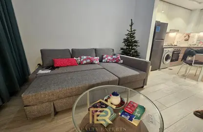 Apartment - 1 Bedroom - 1 Bathroom for rent in AZIZI Riviera - Meydan One - Meydan - Dubai Apartment - 1 Bedroom - 1 Bathroom for rent in AZIZI Riviera - Meydan One - Meydan - Dubai