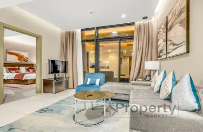 Apartment - 1 Bedroom - 1 Bathroom for sale in Aykon City Tower B - Aykon City - Business Bay - Dubai