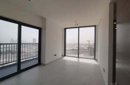 Apartment - 3 Bedrooms - 3 Bathrooms for rent in The Crest Tower A - Sobha Hartland - Mohammed Bin Rashid City - Dubai