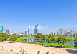 Apartment - 3 bedrooms - 5 bathrooms for sale in A2 - The Hills A - The Hills - Dubai