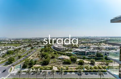 Penthouse - 3 Bedrooms - 5 Bathrooms for sale in Ellington House 1 - Ellington House - Dubai Hills Estate - Dubai