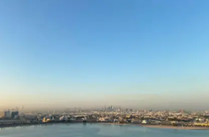 شقة - 3 غرف نوم - 4 حمامات للبيع في المجاز - الشارقة