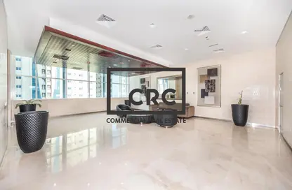 Office Space - Studio - 2 Bathrooms for rent in Al Rayyan Complex - Al Nahda - Sharjah