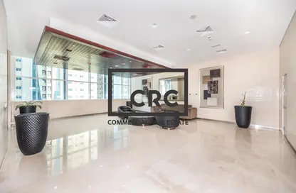 Office Space - Studio - 2 Bathrooms for rent in Al Rayyan Complex - Al Nahda - Sharjah