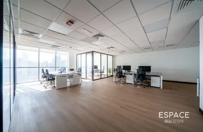 Office Space - Studio for rent in Tiffany Tower - JLT Cluster W - Jumeirah Lake Towers - Dubai Office Space - Studio for rent in Tiffany Tower - JLT Cluster W - Jumeirah Lake Towers - Dubai