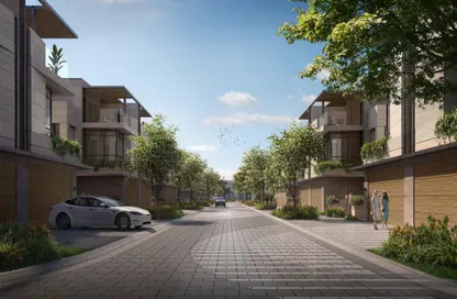 Villa - 4 Bedrooms - 5 Bathrooms for sale in Amara - Tilal Al Ghaf - Dubai