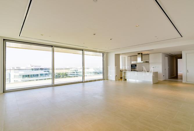 Apartment - 2 Bedrooms - 3 Bathrooms for rent in Seventh Heaven - Al Barari - Dubai