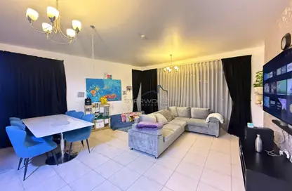 Apartment - 2 Bedrooms - 3 Bathrooms for sale in Skycourts Tower D - Skycourts Towers - Dubai Land - Dubai