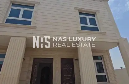 فيلا - 4 غرف نوم - 6 حمامات للايجار في فلل مدينة محمد بن زايد - مدينة محمد بن زايد - أبوظبي فيلا - 4 غرف نوم - 6 حمامات للايجار في فلل مدينة محمد بن زايد - مدينة محمد بن زايد - أبوظبي