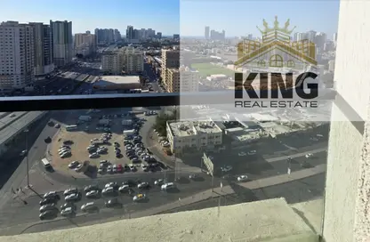 Apartment - 2 Bedrooms - 2 Bathrooms for rent in Al Rashidiya 1 - Al Rashidiya - Ajman