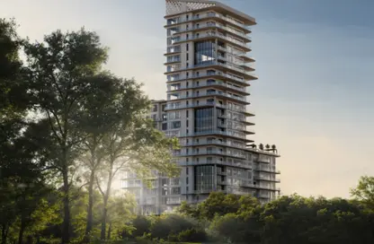 Apartment - 3 Bedrooms - 4 Bathrooms for sale in Vista 3 - Al Reem Island - Abu Dhabi