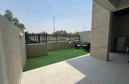 دوبلكس - 4 غرف نوم - 4 حمامات للايجار في نسايم افنيو - مردف هيلز - مردف - دبي
