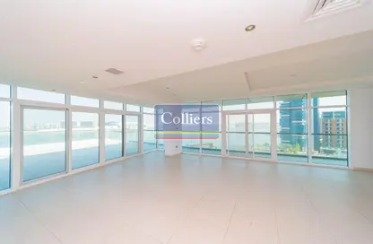 Apartment - 2 Bedrooms - 2 Bathrooms for rent in Al Naseem Residences B - Al Bandar - Al Raha Beach - Abu Dhabi