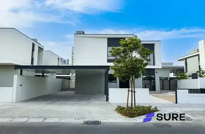 Villa - 4 Bedrooms - 5 Bathrooms for sale in Murooj Al Furjan - Al Furjan - Dubai