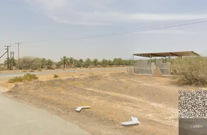 Land - Studio for sale in Manama - Ajman