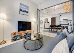 Apartment - 1 bedroom - 1 bathroom for rent in Bayz by Danube - Business Bay - Dubai