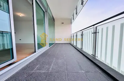 Apartment - 2 Bedrooms - 3 Bathrooms for rent in Al Nada 1 - Al Muneera - Al Raha Beach - Abu Dhabi