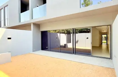 Townhouse - 3 Bedrooms - 4 Bathrooms for sale in Kaya - Masaar - Tilal City - Sharjah