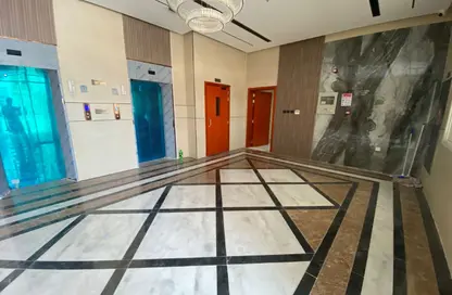 Apartment - 2 Bedrooms - 2 Bathrooms for rent in Al Jurf 3 - Al Jurf - Ajman Downtown - Ajman