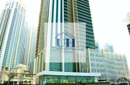 شقة - غرفة نوم - 2 حمامات للايجار في برج تالا - مارينا سكوير - جزيرة الريم - أبوظبي شقة - غرفة نوم - 2 حمامات للايجار في برج تالا - مارينا سكوير - جزيرة الريم - أبوظبي