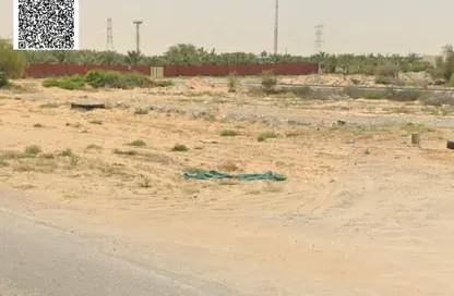 أرض - استوديو للبيع في الحليو 1 - الحليو - عجمان
