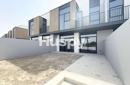 تاون هاوس - 3 غرف نوم - 4 حمامات للايجار في مدن الرينم 3 - مودون - دبي