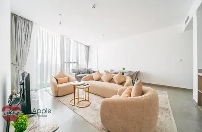 Apartment - 1 Bedroom - 1 Bathroom for rent in Stella Maris - Dubai Marina - Dubai