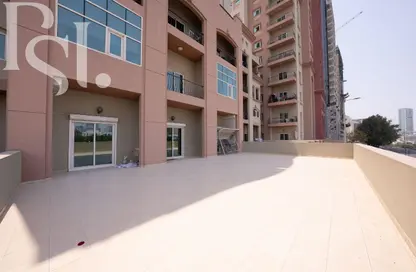 شقة - 3 غرف نوم - 4 حمامات للايجار في المنصة الإمبراطورية للإقامة - أمبريال ريزيدنس - مثلث قرية الجميرا - دبي