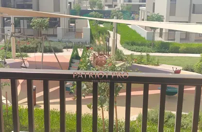 Townhouse - 3 Bedrooms - 3 Bathrooms for sale in La Violeta 1 - Villanova - Dubai Land - Dubai