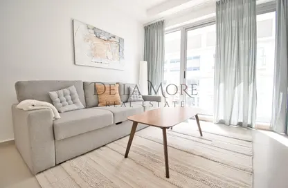 Apartment - 1 Bedroom - 2 Bathrooms for sale in Pacific Samoa - Pacific - Al Marjan Island - Ras Al Khaimah