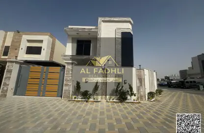فيلا - 5 غرف نوم - 7 حمامات للبيع في الحليو 2 - الحليو - عجمان