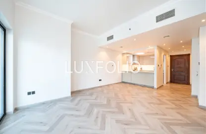 Apartment - 2 Bedrooms - 2 Bathrooms for sale in Time Place Tower - Dubai Marina - Dubai