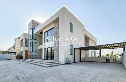 فيلا - 7 غرف نوم - 7 حمامات للايجار في باركواي فيستاس - دبي هيلز استيت - دبي