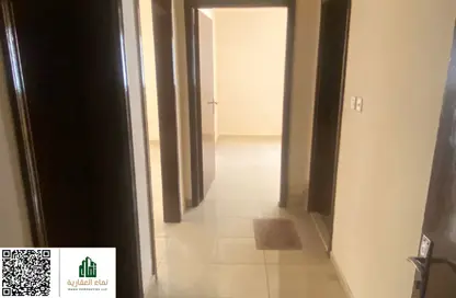 شقة - غرفة نوم - 1 حمام للايجار في بنايه عجمان 44 - 1 الحميدية - الحميدية - عجمان