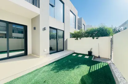 فيلا - 3 غرف نوم - 4 حمامات للايجار في 2 كاميلا - كاميليا - المرابع العربية 2 - دبي