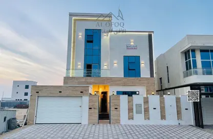 فيلا - 6 غرف نوم - 8 حمامات للبيع في الباهيه هيلز - الباهية - عجمان