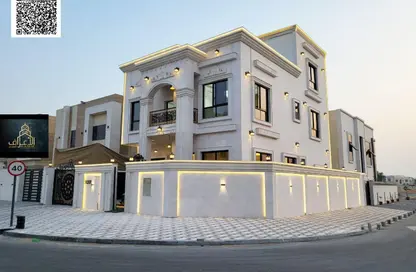Villa - 7 Bedrooms for sale in Al Helio 2 - Al Helio - Ajman