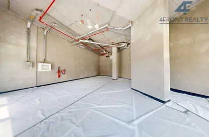 متجر - استوديو للايجار في بوديوم برج ذا كريست - صبحا هارتلاند - مدينة الشيخ محمد بن راشد - دبي