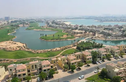 شقة - 1 حمام للبيع في 4 رويال بريز - رويال بريز - قرية الحمرا - رأس الخيمة