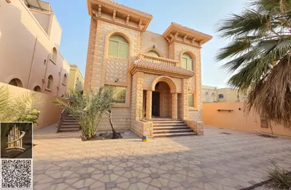فيلا - 5 غرف نوم - 7 حمامات للايجار في فلل الروضة 2 - 2  الروضة - الروضة - عجمان
