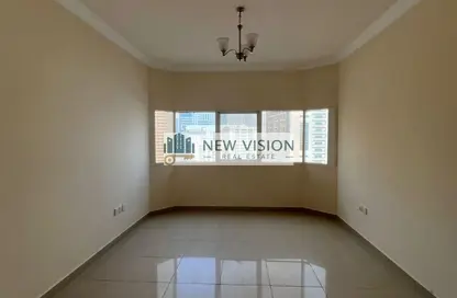 Apartment - 2 Bedrooms - 2 Bathrooms for rent in Al Nahda Residential Complex - Al Nahda - Sharjah