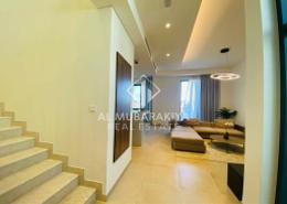 Townhouse - 3 bedrooms - 5 bathrooms for sale in Marbella - Mina Al Arab - Ras Al Khaimah