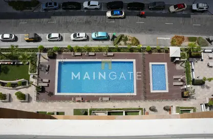 شقة - 1 حمام للايجار في 22 عزيزي ريفيرا - عزيزي ريفيرا - ميدان واحد - ميدان - دبي