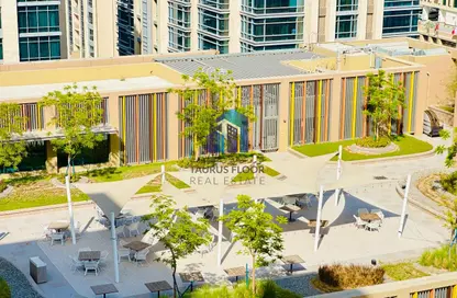 Apartment - 2 Bedrooms - 3 Bathrooms for rent in Al Yazia Plaza - Deira Enrichment Project - Deira - Dubai Apartment - 2 Bedrooms - 3 Bathrooms for rent in Al Yazia Plaza - Deira Enrichment Project - Deira - Dubai