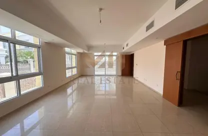 Villa - 4 Bedrooms - 5 Bathrooms for rent in Al Forsan Village - Khalifa City - Abu Dhabi