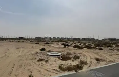 Land - Studio for sale in Saih Shuaib 1 - Jebel Ali - Dubai Land - Studio for sale in Saih Shuaib 1 - Jebel Ali - Dubai