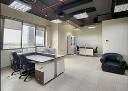 Office image for: Office Space for sale in Executive Bay B - Executive Bay - Business Bay - Dubai, Image 1